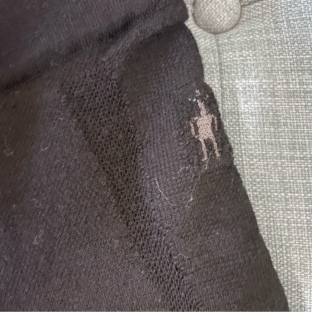 Smartwool Black Base Layer Intraknit - image 3